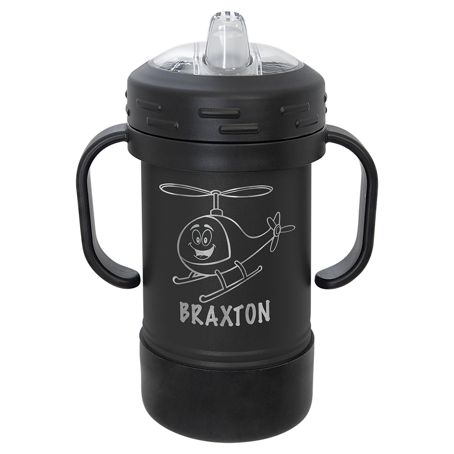 10 0z SIPPY CUP