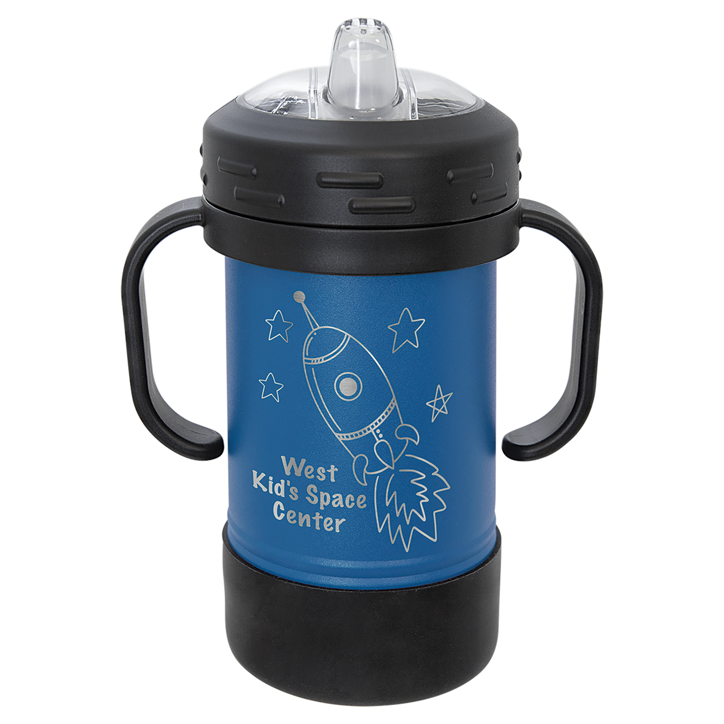 10 0z SIPPY CUP