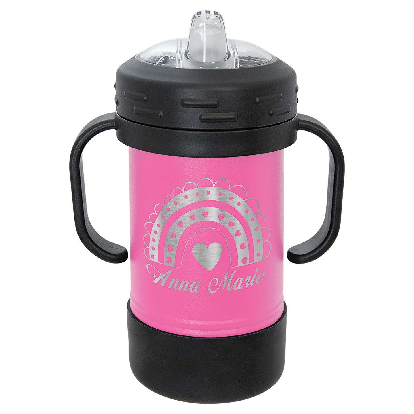 10 0z SIPPY CUP