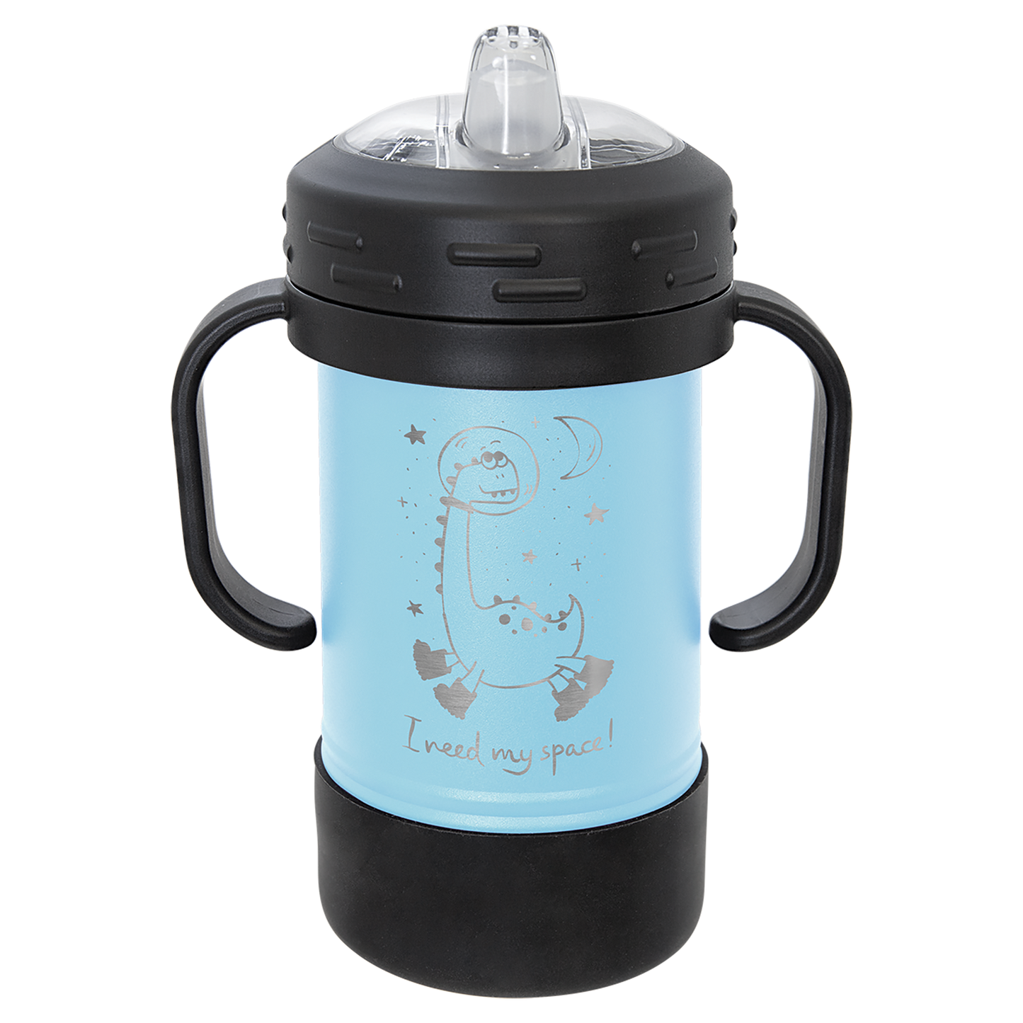 10 0z SIPPY CUP
