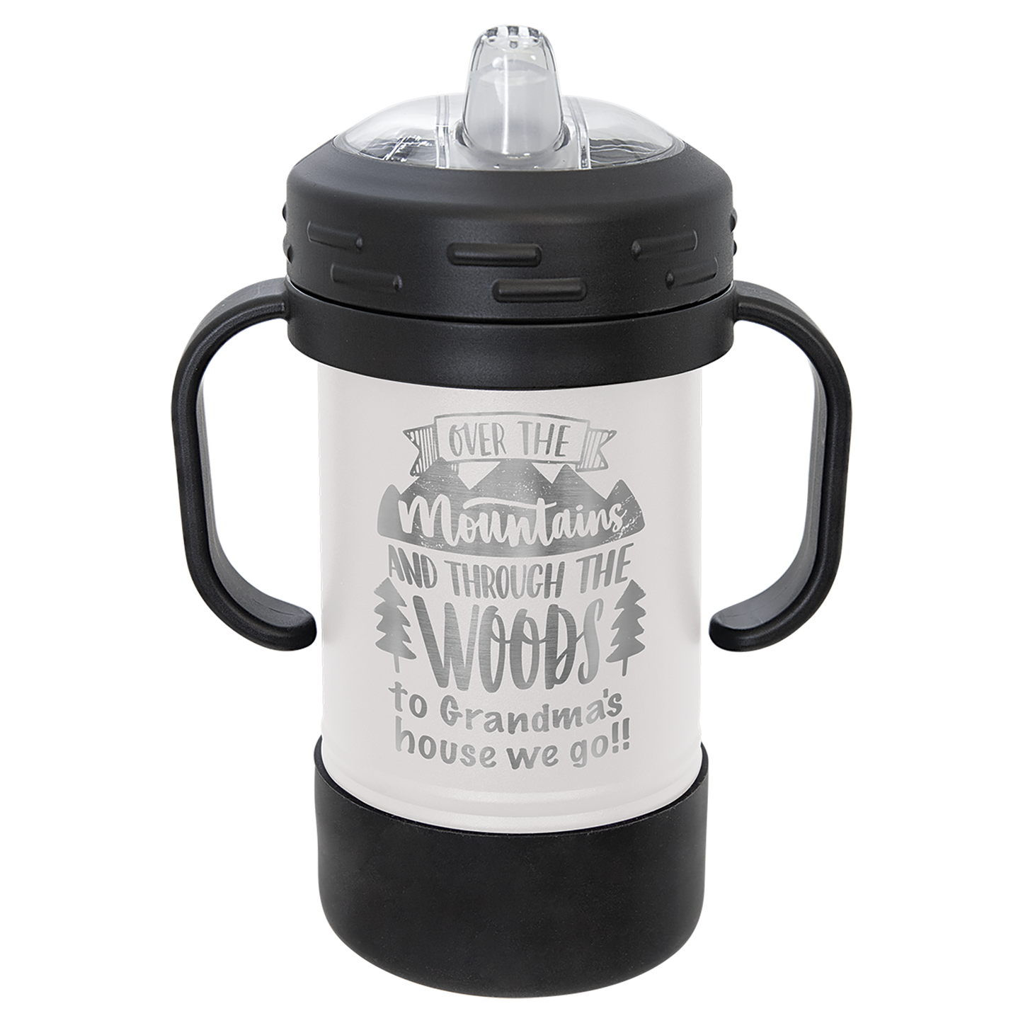 10 0z SIPPY CUP