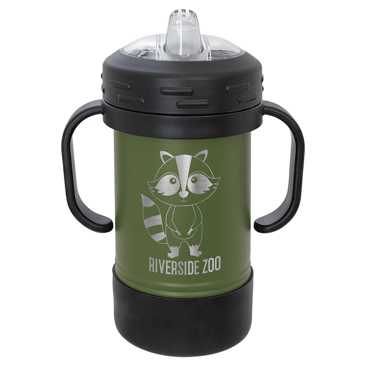 10 0z SIPPY CUP
