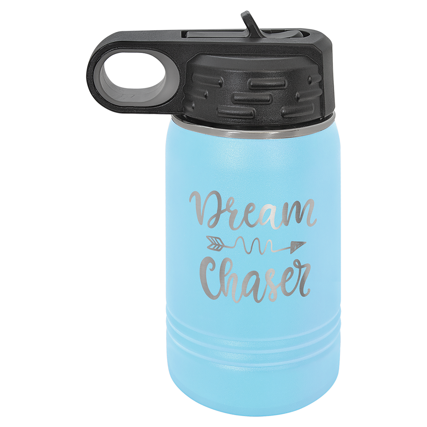 12 oz Water Bottle