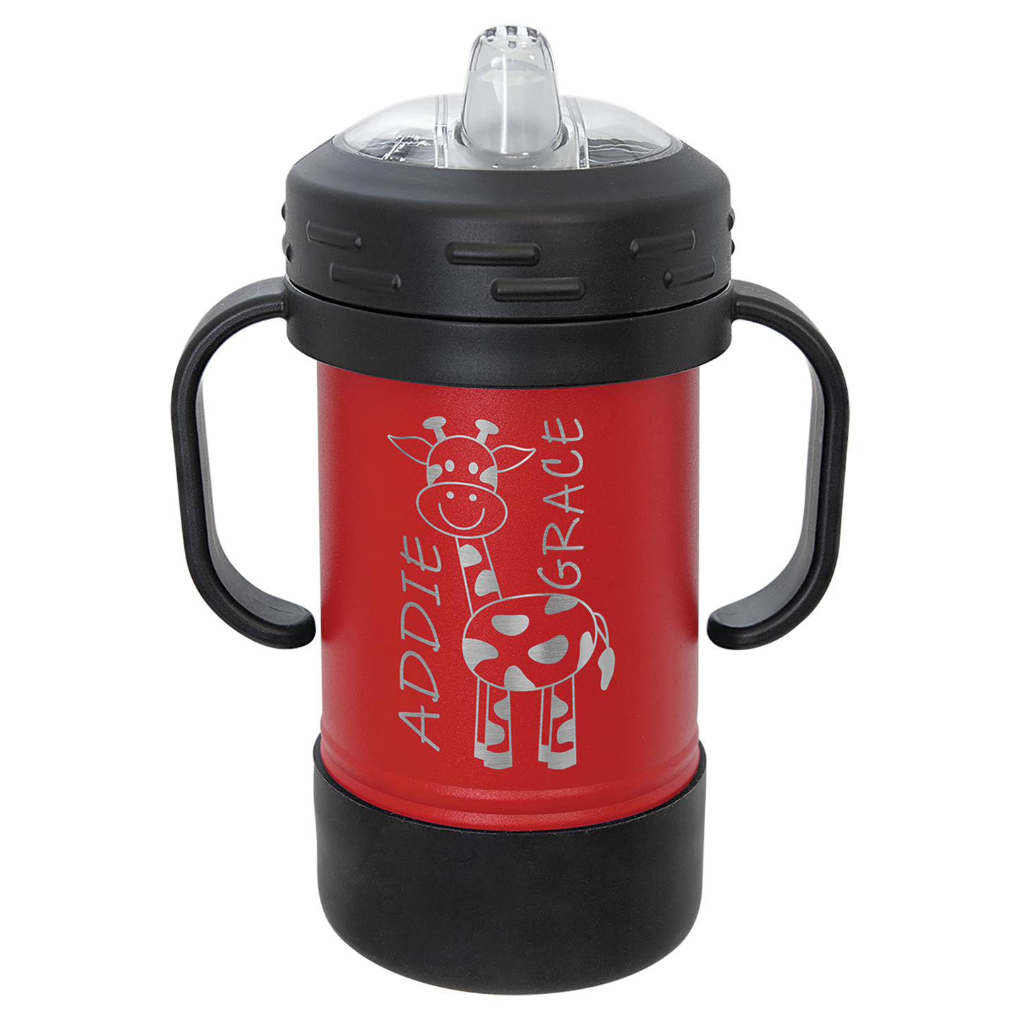 10 0z SIPPY CUP