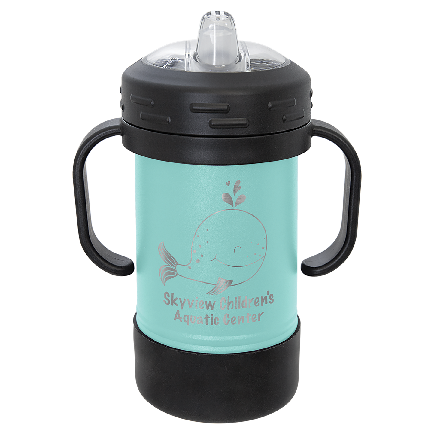 10 0z SIPPY CUP